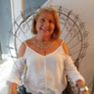 Meet your Posher, Barbara